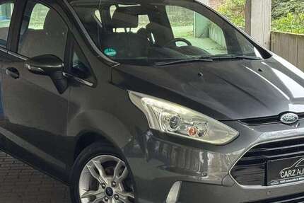 Ford B-Max 249.000 km 5.900 &euro; Mühlacker 75417