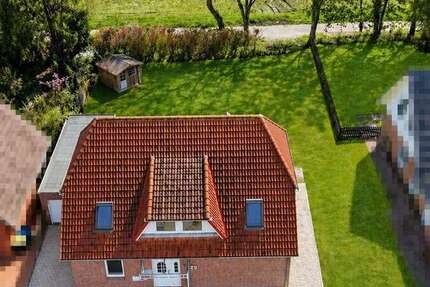 Haus Cuxhaven Groden - 4 Zimmer, 174 m&sup2;, 1.430&euro; | Angebot:26557916