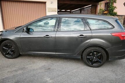 Ford Focus 181.000 km 5.000 &euro; Schoental 74214