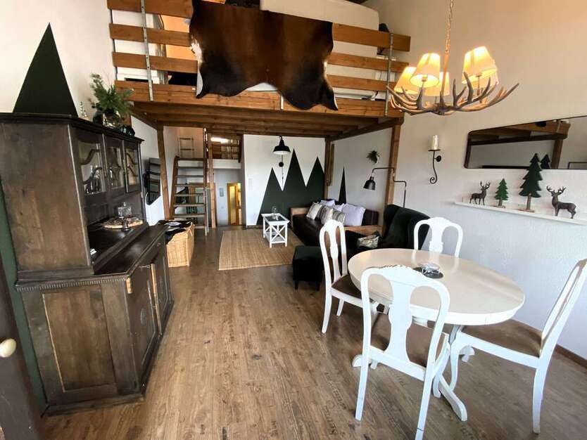 Wohnung zum Kaufen in Braunlage 92.000 € 60 m²