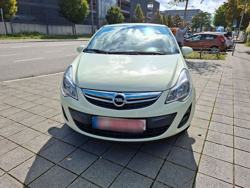 Corsa