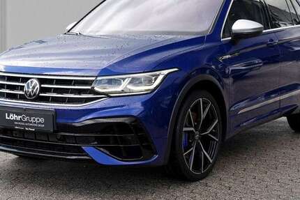 VW Tiguan 107.237 km 34.980 &euro; Koblenz 56070