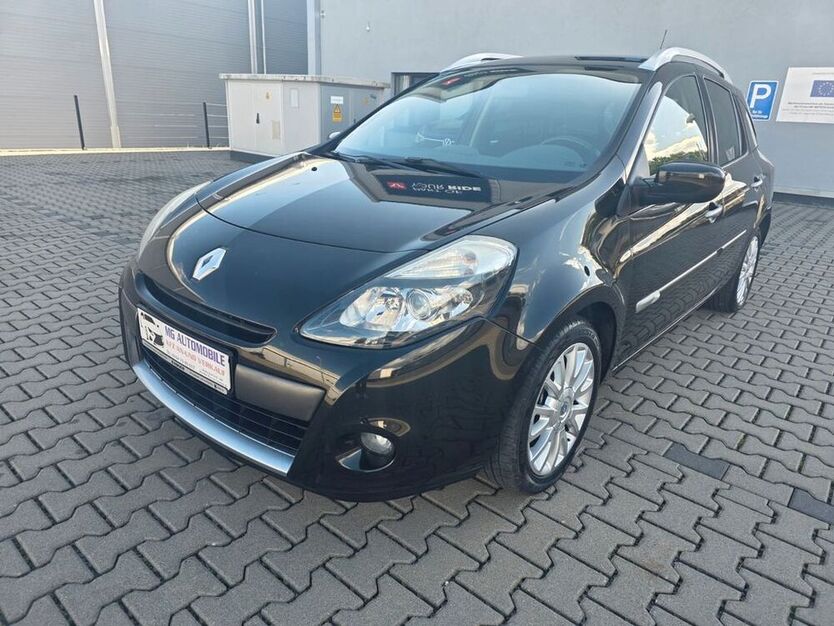 Clio