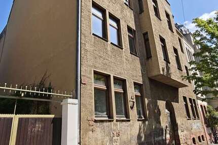 Wohnung zum Mieten in Halle 568 € 98 m²
