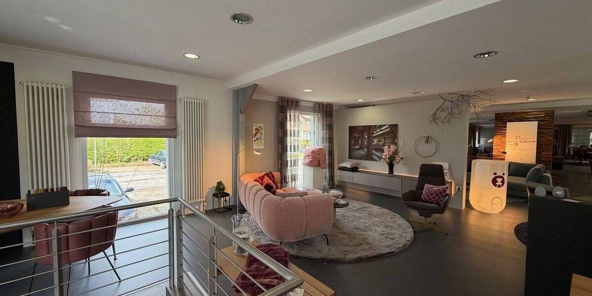 Gewerbeobjekt Stadthagen Stadthagen Stadthagen - 550.000&euro; | Angebot:26389010