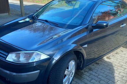 Renault Megane 75.000 km 3.100 &euro; Kellinghusen 25548
