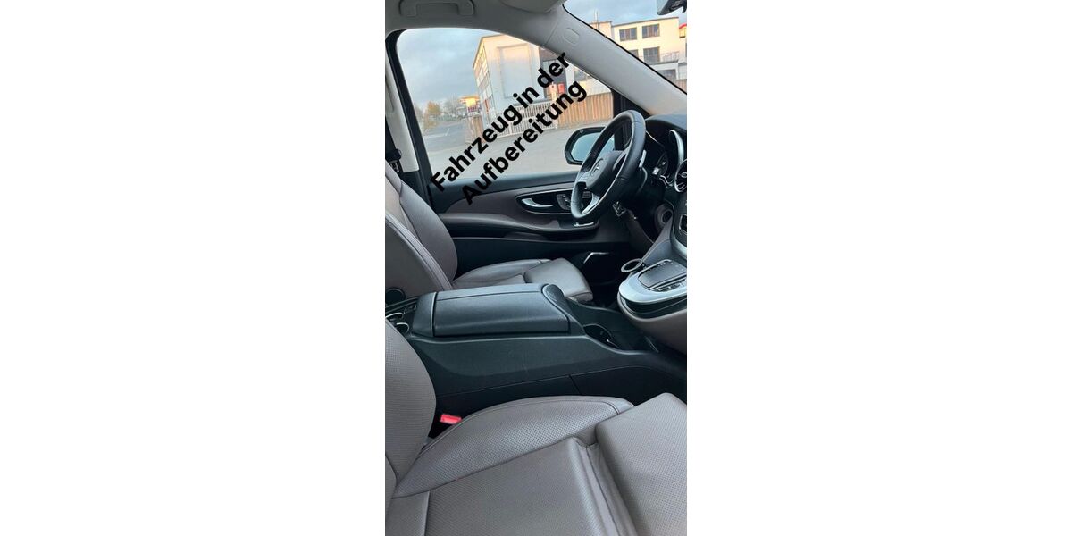 Mercedes-Benz V 300 54.000 km 71.899 &euro; Heilbad Heiligenstadt 37308