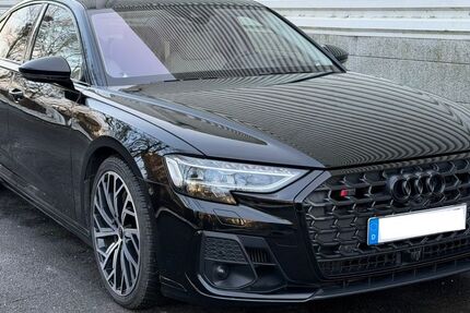 Audi S8 63.000 km 94.900 &euro; Brüssow 17326