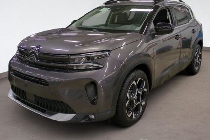 Citroen C5 Aircross 16.421 km 22.990 &euro; Hohenlockstedt 25551