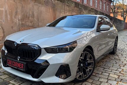 BMW 520 3.500 km 59.500 € Haag 91126