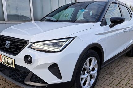 Seat Arona 58.781 km 17.850 &euro; Hettstedt OT Walbeck 06333