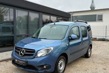 Mercedes-Benz Citan 260.000 km 6.900 &euro; Schwabmünchen 86830