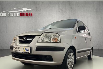 Hyundai Atos 128.500 km 2.098 &euro; Bremen 28277