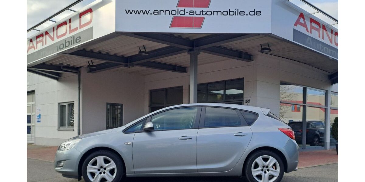 Opel Astra 101.000 km 6.500 &euro; Chemnitz 09130