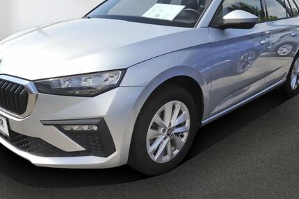 Skoda Scala 36.750 km 20.790 &euro; Lübeck 23560