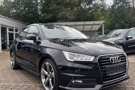 Audi A1 197.146 km 7.999 € Winnweiler 67722
