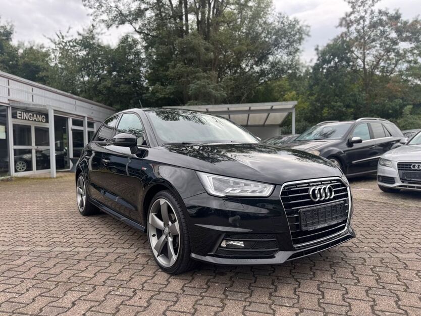 Audi A1 197.146 km 7.999 € Winnweiler 67722