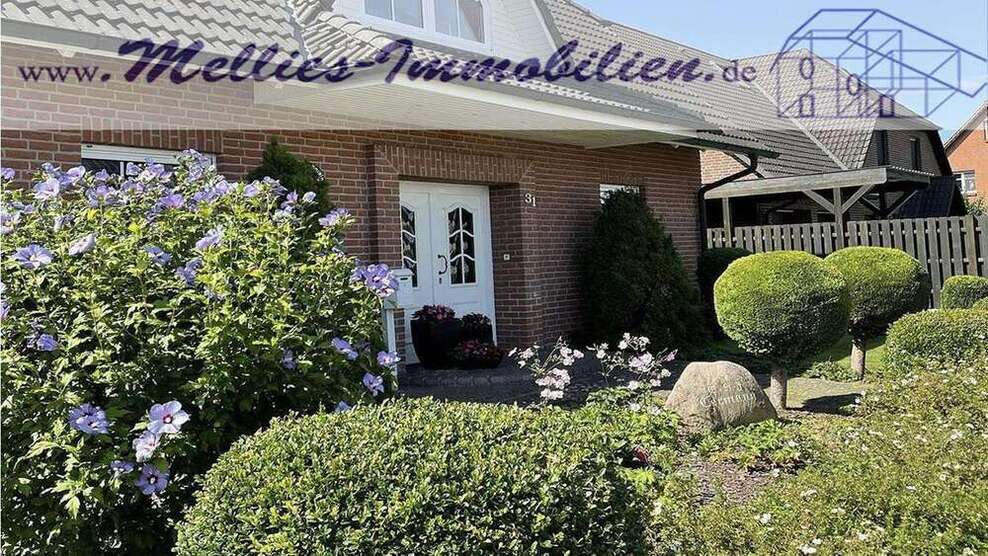 Haus zum Kaufen in Bad Bodenteich 395.000 € 168 m²
