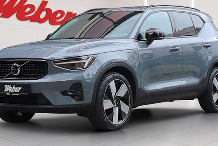 Volvo XC40 44.400 km 34.890 &euro; Berlin 14165