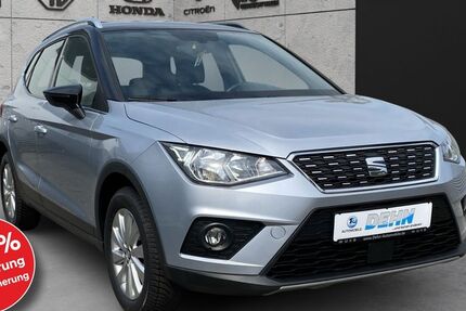 Seat Arona 58.862 km 14.450 &euro; Stendal 39576