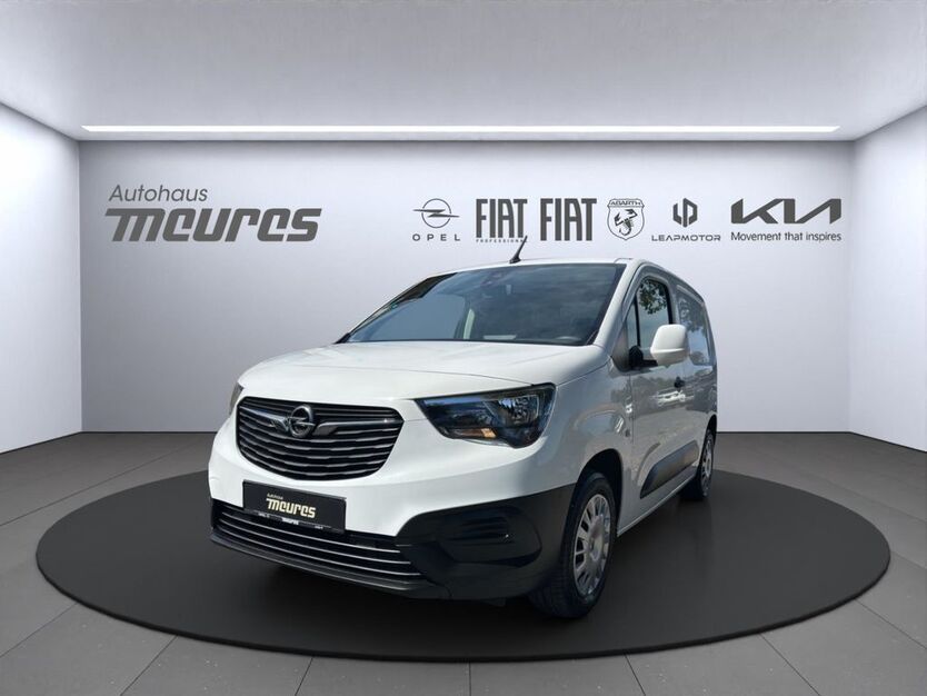Opel Combo 78.610 km 11.788 € Heinsberg 52525