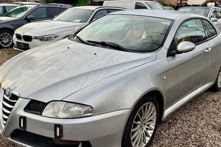 Alfa Romeo GT 215.200 km 3.299 &euro; Berlin-Lichtenrade 12309