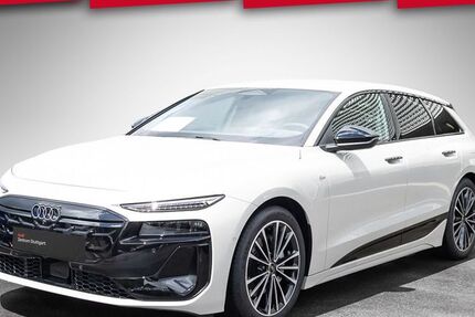 Audi A6 e-tron 9.999 km 79.980 &euro; Stuttgart 70469