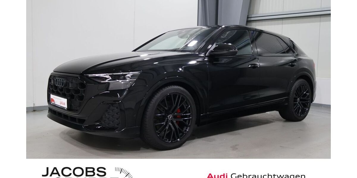 Audi Q8 23.728 km 82.470 &euro; Aachen 52078