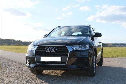 Audi Q3 88.700 km 17.900 &euro; Fürth 90768