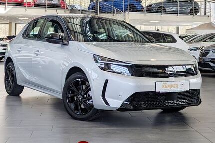 Opel Corsa 3.600 km 16.650 &euro; Meppen 49716