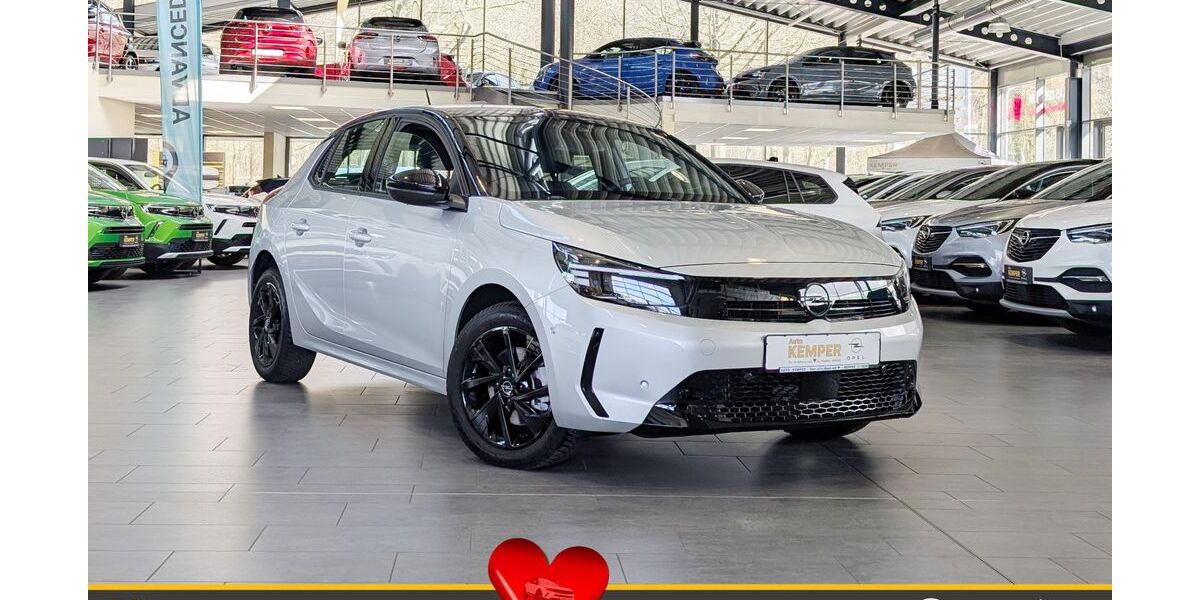 Opel Corsa 3.600 km 16.650 &euro; Meppen 49716