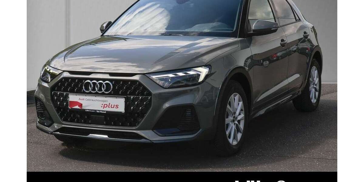 Audi A1 6.665 km 27.480 &euro; Koblenz 56070