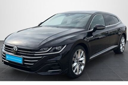 VW Arteon 34.999 km 38.340 € Blankenburg 38889