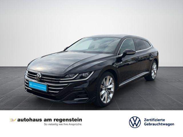 VW Arteon 34.999 km 38.340 € Blankenburg 38889