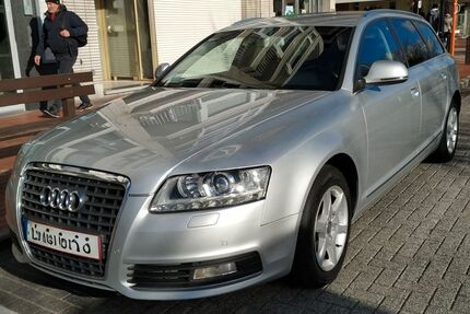 Audi A6 403.000 km 5.999 &euro; Halle Saale 06124