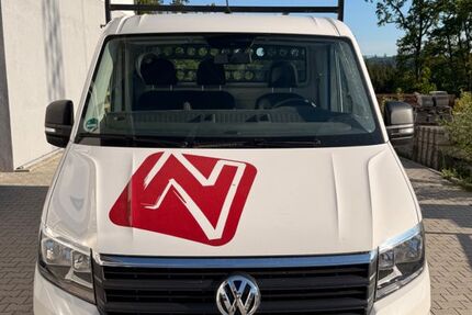 VW Crafter 63.965 km 21.500 &euro; Ruderting 94161