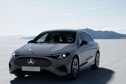 Mercedes-Benz CLA 350 19.761 km 52.990 &euro; Gera 07546