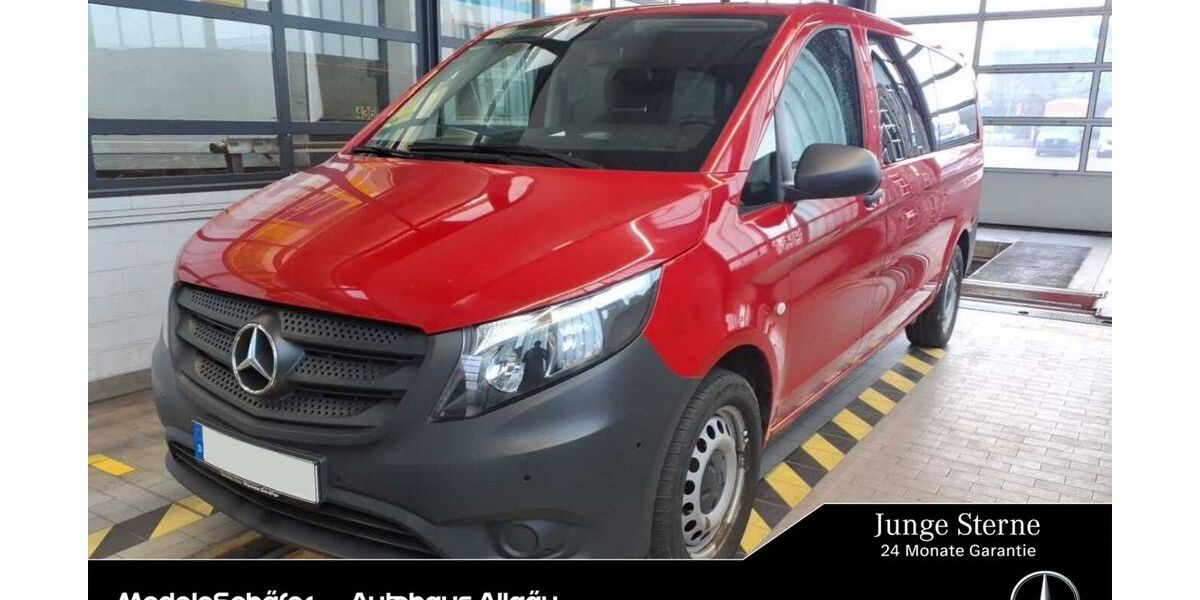 Mercedes-Benz Vito 106.401 km 29.850 &euro; Landsberg am Lech 86899