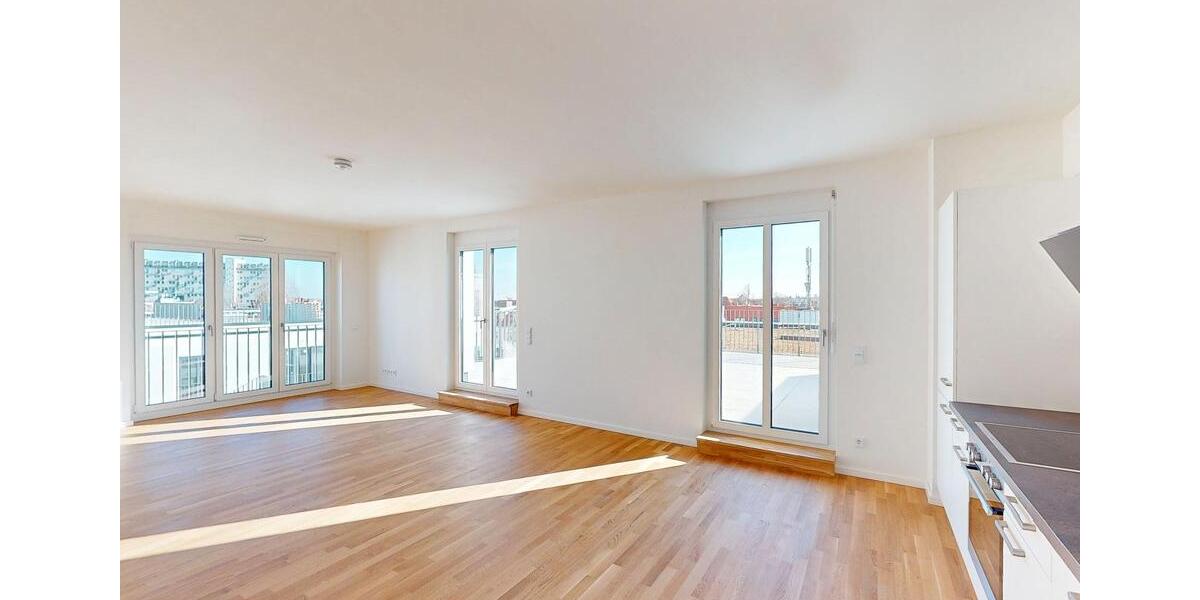 Einfamilienhaus Berlin Tempelhof-Schöneberg - 4 Zimmer, 142 m&sup2;, 3.385&euro; | Angebot:22265793