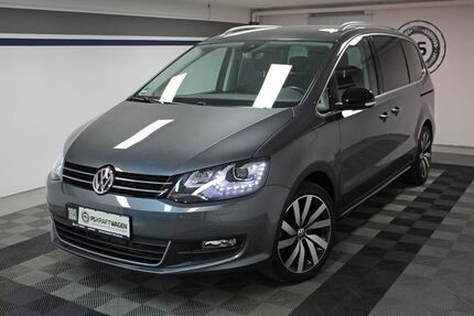 VW Sharan 69.800 km 29.890 &euro; Uhingen 73066
