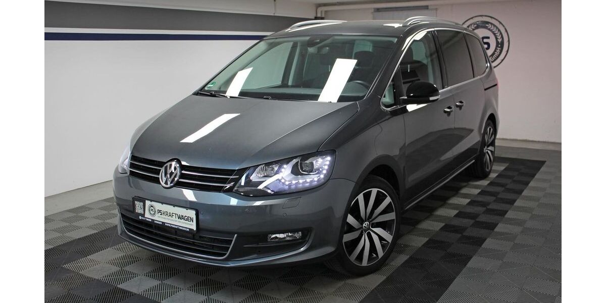 VW Sharan 69.800 km 29.890 &euro; Uhingen 73066