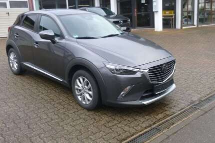 Mazda CX-3 27.209 km 18.490 &euro; Schopfheim 79650