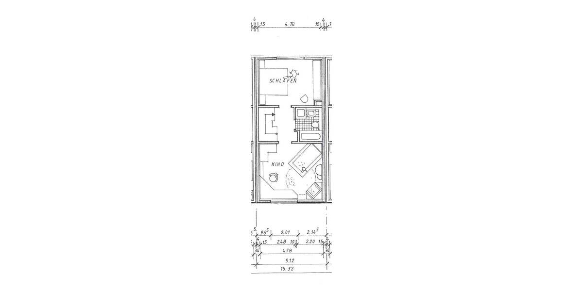 Reihenmittelhaus Pforzheim Nordstadt - 4 Zimmer, 110 m&sup2;, 429.000&euro; | Angebot:26379847