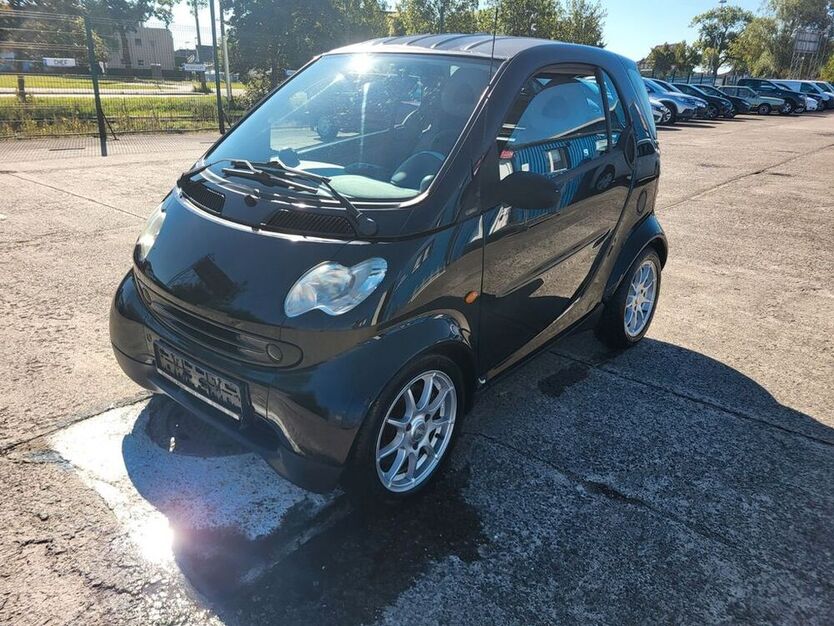 ForTwo