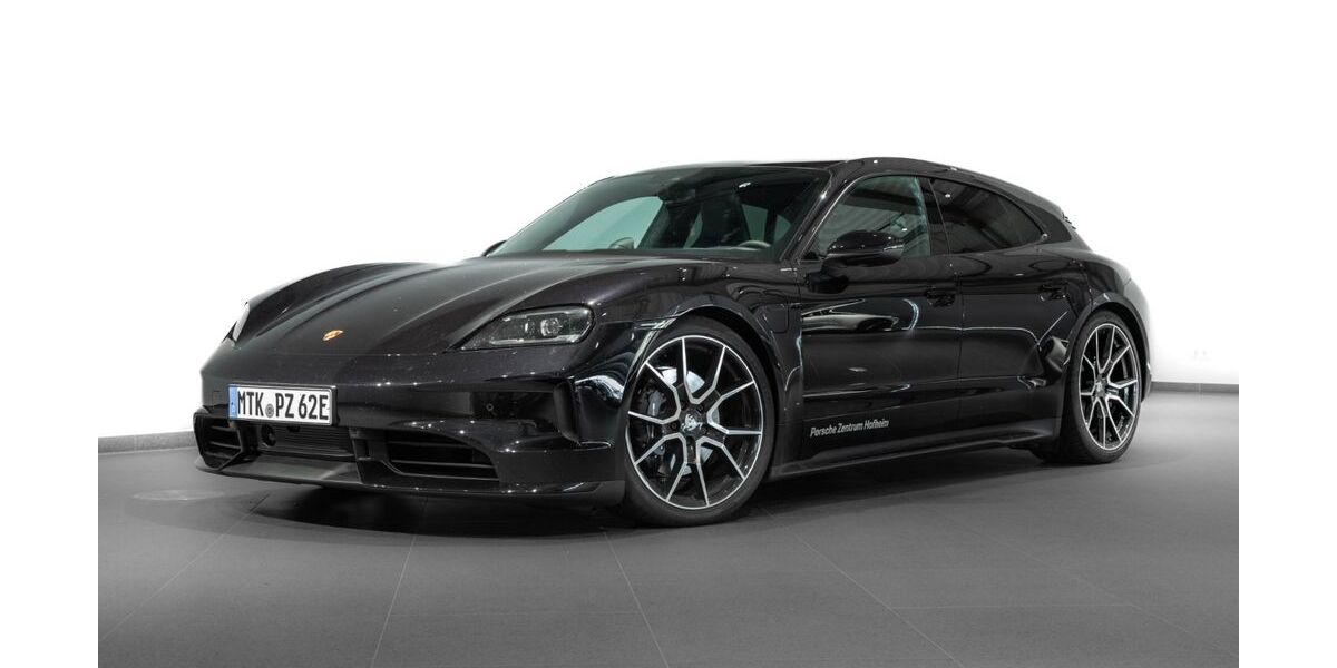 Porsche Taycan 34.900 km 86.900 &euro; Hofheim 65719