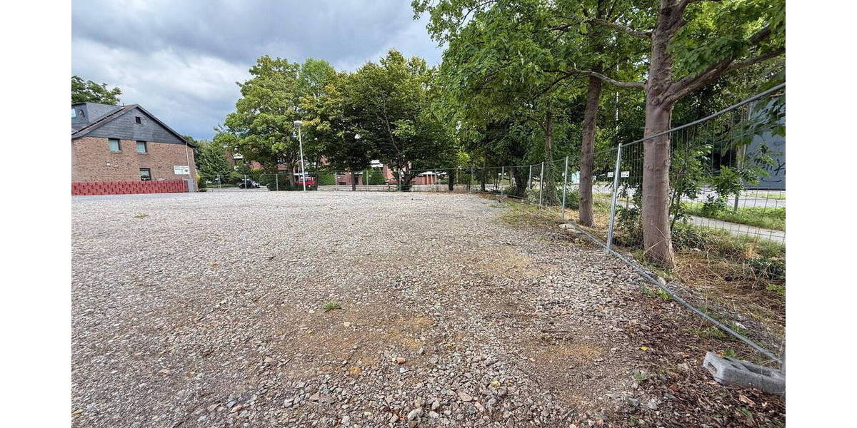 Grundstück Viersen Hamm - 1.500&euro; | Angebot:26244043