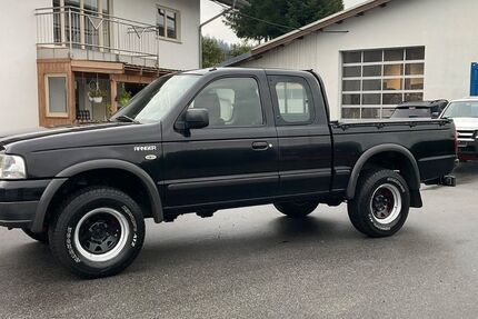 Ford Ranger 153.000 km 11.111 &euro; Langdorf 94264
