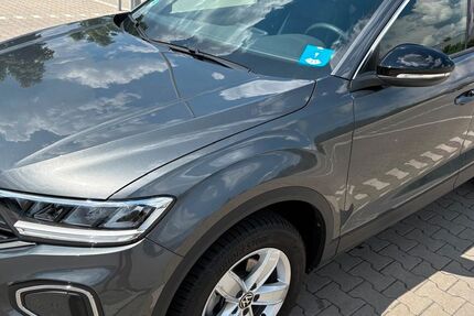 VW T-Roc 4.200 km 23.900 &euro; Stamsried 93491