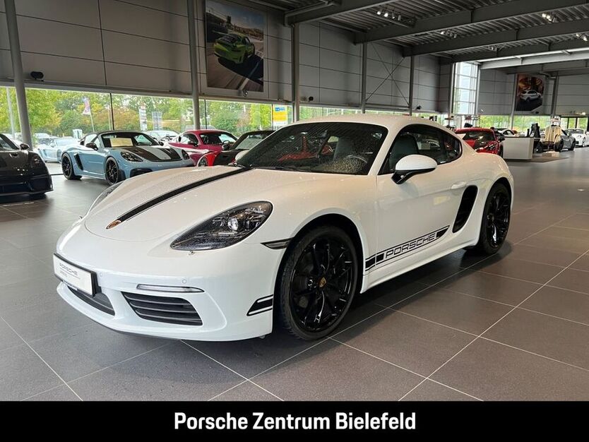 Cayman