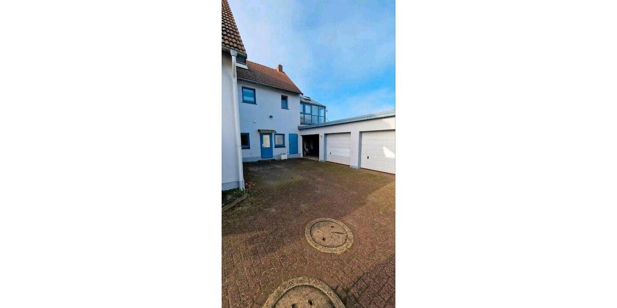 Mehrfamilienhaus, Wohnhaus Delmenhorst Düsternort - 11 Zimmer, 300 m&sup2;, 395.000&euro; | Angebot:25720369